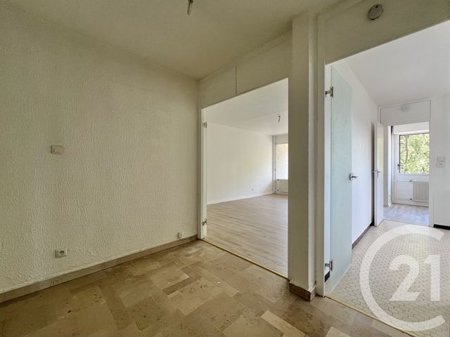 Appartement T3 à louer - 3 pièces - 85.15 m2 - GRENOBLE - 38 - RHONE-ALPES - Century 21 Victor Hugo