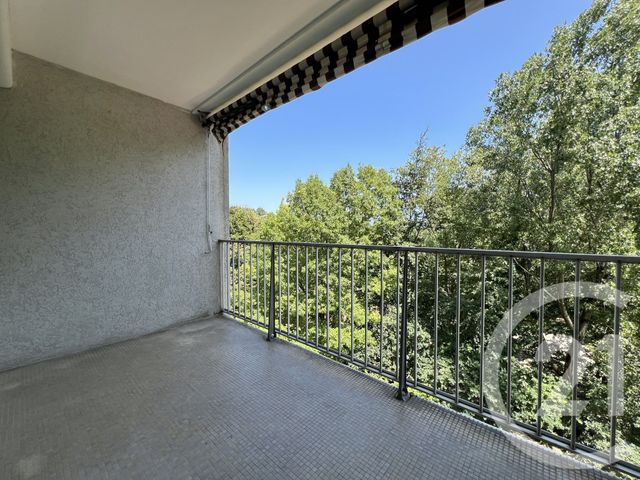 Appartement T3 à louer - 3 pièces - 85.15 m2 - GRENOBLE - 38 - RHONE-ALPES - Century 21 Victor Hugo