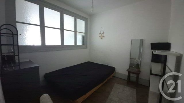 Appartement F2 à vendre - 2 pièces - 38.0 m2 - GRENOBLE - 38 - RHONE-ALPES - Century 21 Victor Hugo
