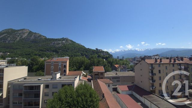 Appartement F2 à vendre GRENOBLE