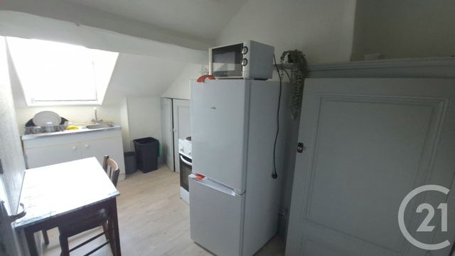 Appartement F2 à vendre - 2 pièces - 38.0 m2 - GRENOBLE - 38 - RHONE-ALPES - Century 21 Victor Hugo