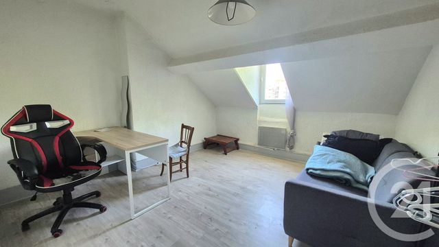 Appartement F2 à vendre - 2 pièces - 38.0 m2 - GRENOBLE - 38 - RHONE-ALPES - Century 21 Victor Hugo