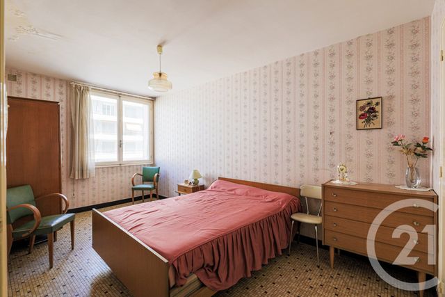 Appartement F2 à vendre - 2 pièces - 40.0 m2 - GRENOBLE - 38 - RHONE-ALPES - Century 21 Victor Hugo