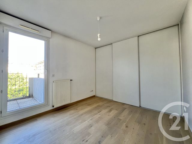 Appartement T3 à louer - 3 pièces - 70.76 m2 - GRENOBLE - 38 - RHONE-ALPES - Century 21 Victor Hugo