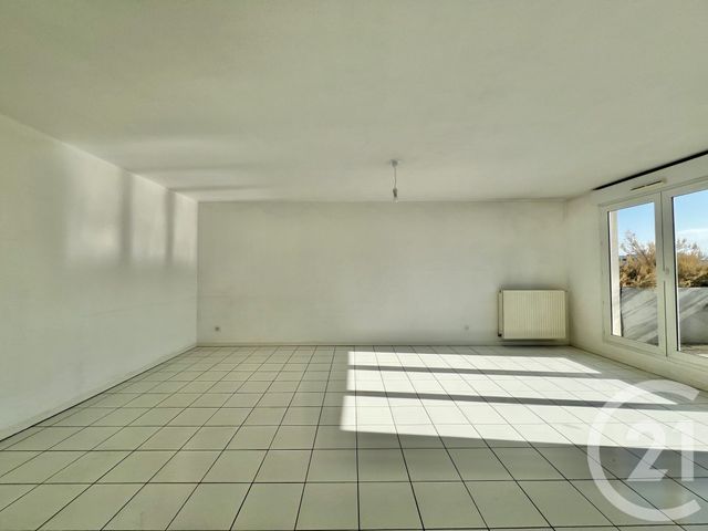 Appartement T3 à louer - 3 pièces - 70.76 m2 - GRENOBLE - 38 - RHONE-ALPES - Century 21 Victor Hugo