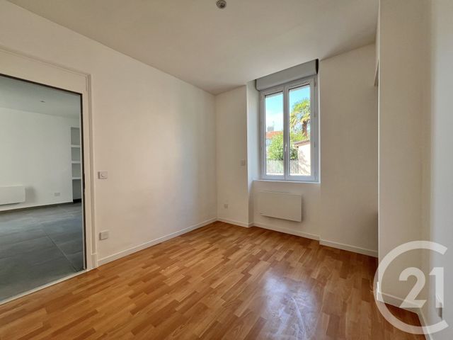 Appartement T2 à louer - 2 pièces - 37.88 m2 - GRENOBLE - 38 - RHONE-ALPES - Century 21 Victor Hugo
