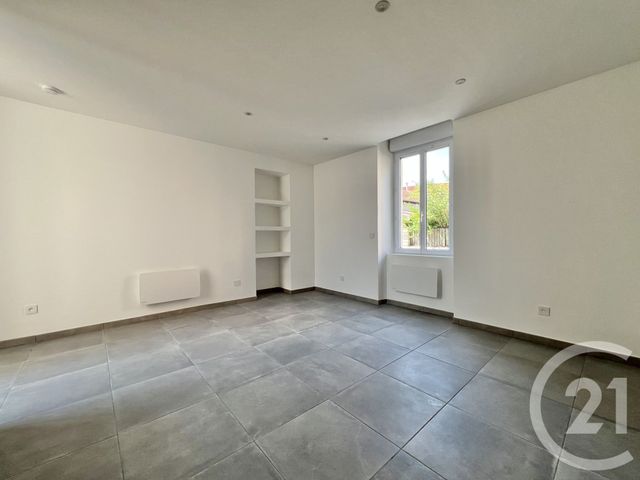 Appartement T2 à louer - 2 pièces - 37.88 m2 - GRENOBLE - 38 - RHONE-ALPES - Century 21 Victor Hugo