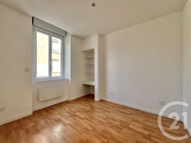 Appartement T2 à louer - 2 pièces - 37.88 m2 - GRENOBLE - 38 - RHONE-ALPES - Century 21 Victor Hugo
