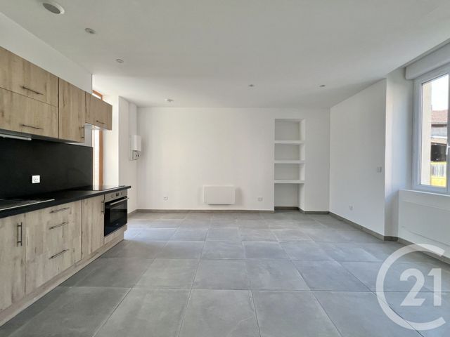 Appartement T2 à louer GRENOBLE