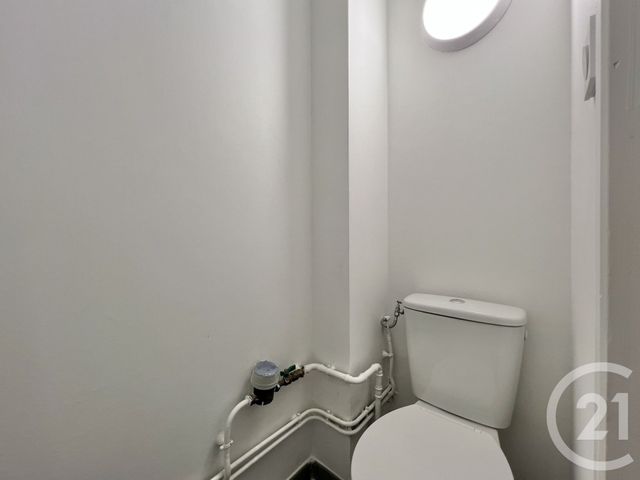 Appartement T2 à louer - 2 pièces - 37.88 m2 - GRENOBLE - 38 - RHONE-ALPES - Century 21 Victor Hugo