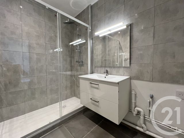 Appartement T2 à louer - 2 pièces - 37.88 m2 - GRENOBLE - 38 - RHONE-ALPES - Century 21 Victor Hugo