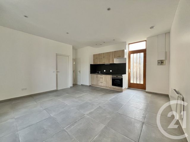 Appartement T2 à louer - 2 pièces - 37.88 m2 - GRENOBLE - 38 - RHONE-ALPES - Century 21 Victor Hugo