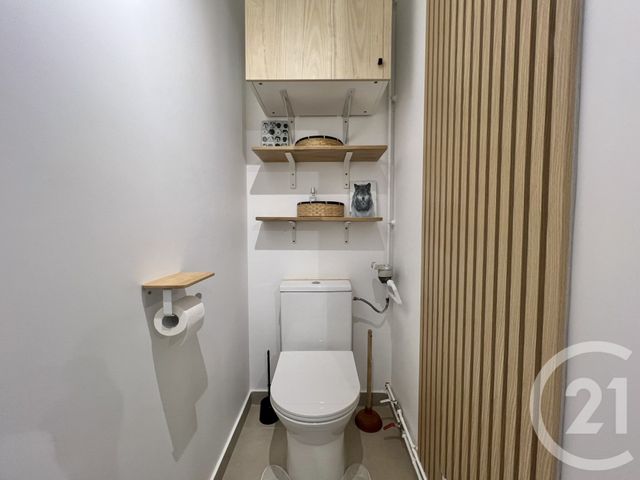 Appartement T2 à louer - 2 pièces - 45.35 m2 - GRENOBLE - 38 - RHONE-ALPES - Century 21 Victor Hugo