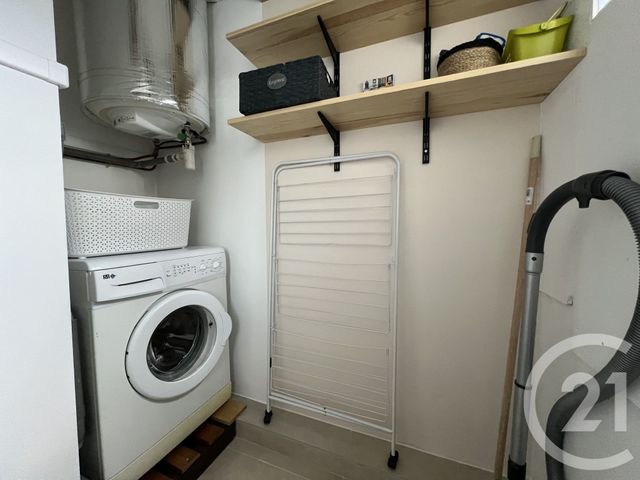 Appartement T2 à louer - 2 pièces - 45.35 m2 - GRENOBLE - 38 - RHONE-ALPES - Century 21 Victor Hugo