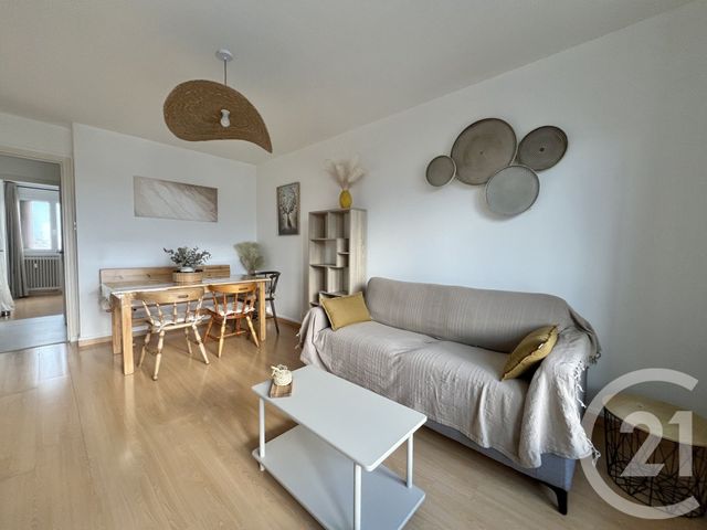 Appartement T2 à louer GRENOBLE