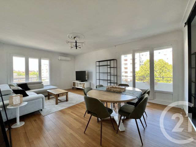 Appartement T3 à louer GRENOBLE