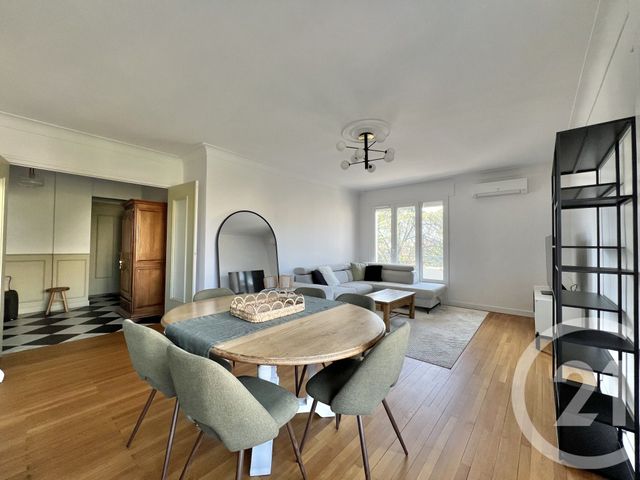 Appartement T3 à louer - 3 pièces - 84.65 m2 - GRENOBLE - 38 - RHONE-ALPES - Century 21 Victor Hugo