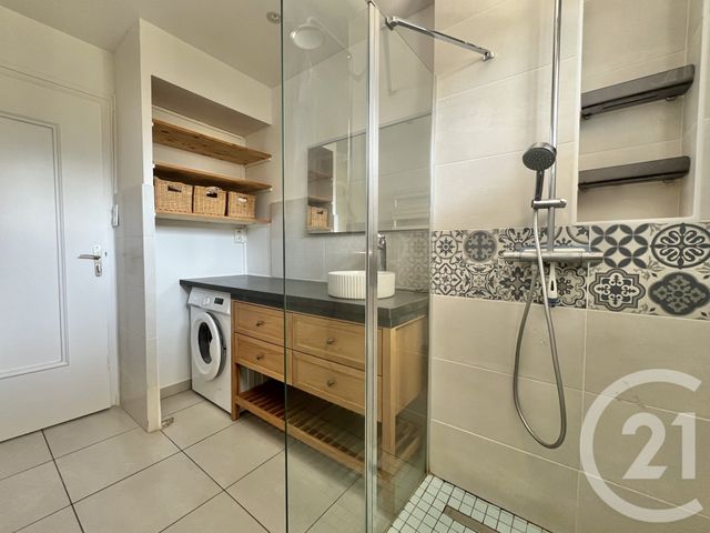 Appartement T3 à louer - 3 pièces - 84.65 m2 - GRENOBLE - 38 - RHONE-ALPES - Century 21 Victor Hugo