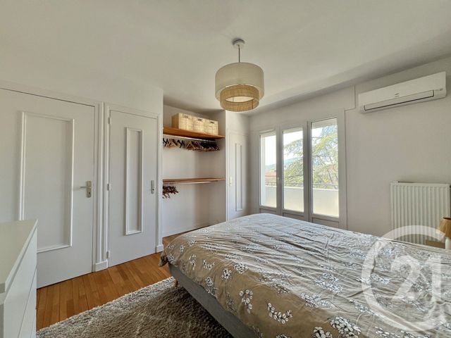 Appartement T3 à louer - 3 pièces - 84.65 m2 - GRENOBLE - 38 - RHONE-ALPES - Century 21 Victor Hugo