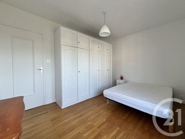 Appartement T3 à louer - 3 pièces - 84.65 m2 - GRENOBLE - 38 - RHONE-ALPES - Century 21 Victor Hugo