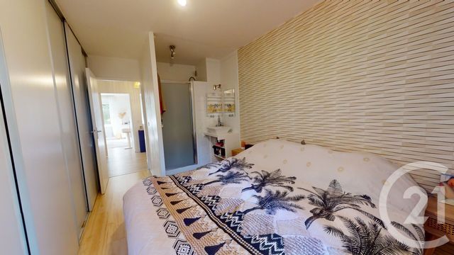 Appartement T4 à louer - 4 pièces - 86.44 m2 - VIF - 38 - RHONE-ALPES - Century 21 Victor Hugo