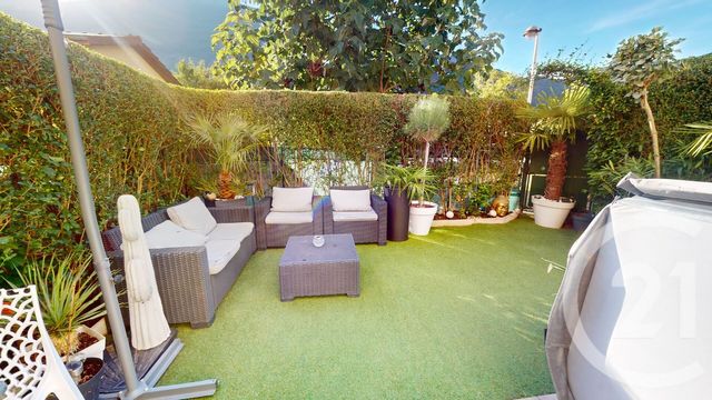 Appartement T4 à louer - 4 pièces - 86.44 m2 - VIF - 38 - RHONE-ALPES - Century 21 Victor Hugo