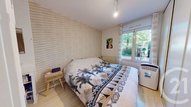 Appartement T4 à louer - 4 pièces - 86.44 m2 - VIF - 38 - RHONE-ALPES - Century 21 Victor Hugo