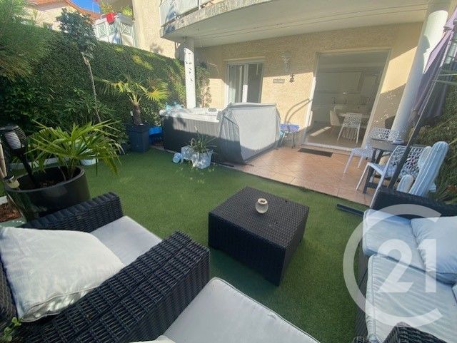 Appartement T4 à louer - 4 pièces - 86.44 m2 - VIF - 38 - RHONE-ALPES - Century 21 Victor Hugo
