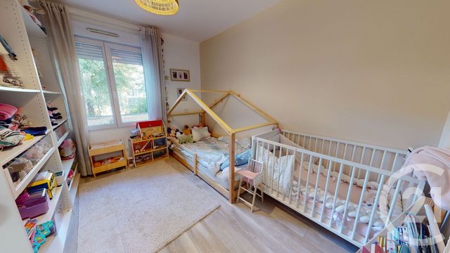 Appartement T4 à louer - 4 pièces - 86.44 m2 - VIF - 38 - RHONE-ALPES - Century 21 Victor Hugo
