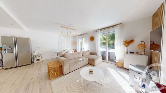 Appartement T4 à louer - 4 pièces - 86.44 m2 - VIF - 38 - RHONE-ALPES - Century 21 Victor Hugo