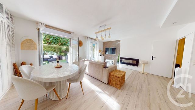 Appartement T4 à louer VIF