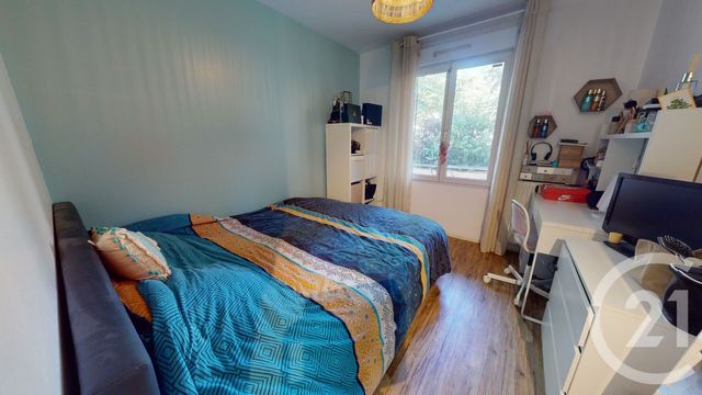 Appartement T4 à louer - 4 pièces - 86.44 m2 - VIF - 38 - RHONE-ALPES - Century 21 Victor Hugo