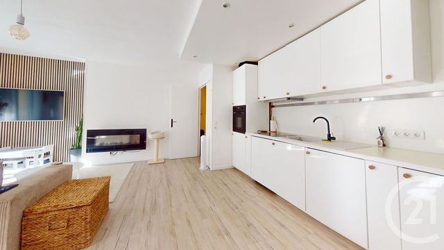 Appartement T4 à louer - 4 pièces - 86.44 m2 - VIF - 38 - RHONE-ALPES - Century 21 Victor Hugo