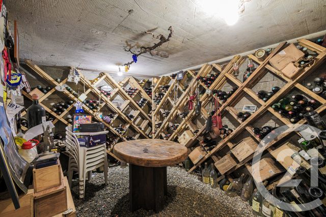 maison à vendre - 5 pièces - 149.0 m2 - ECHIROLLES - 38 - RHONE-ALPES - Century 21 Victor Hugo