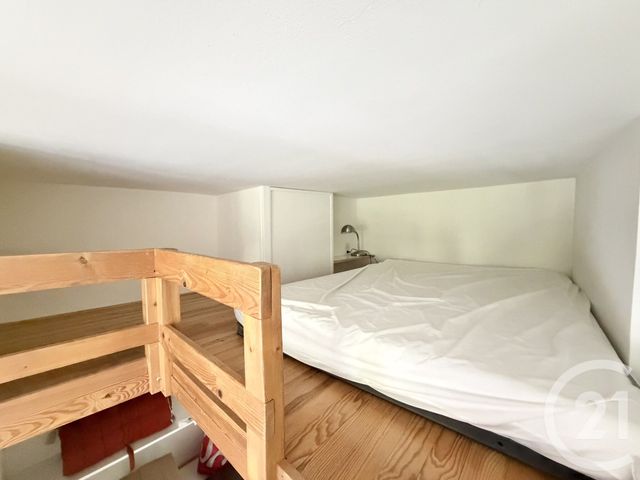 Appartement Studio à louer - 1 pièce - 19.32 m2 - GRENOBLE - 38 - RHONE-ALPES - Century 21 Victor Hugo
