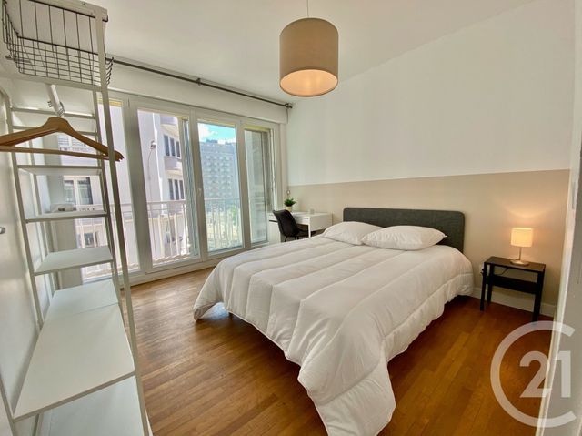 Appartement T3 à louer GRENOBLE