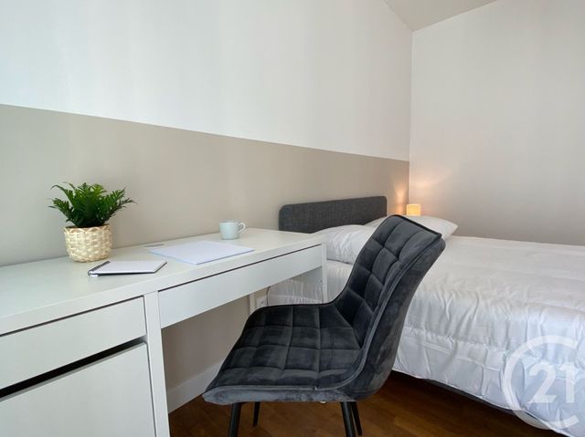 Appartement T3 à louer - 4 pièces - 64.94 m2 - GRENOBLE - 38 - RHONE-ALPES - Century 21 Victor Hugo