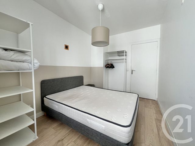 Appartement T4 à louer - 4 pièces - 64.94 m2 - GRENOBLE - 38 - RHONE-ALPES - Century 21 Victor Hugo