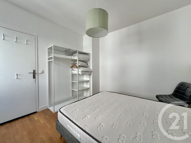 Appartement T4 à louer - 4 pièces - 64.94 m2 - GRENOBLE - 38 - RHONE-ALPES - Century 21 Victor Hugo
