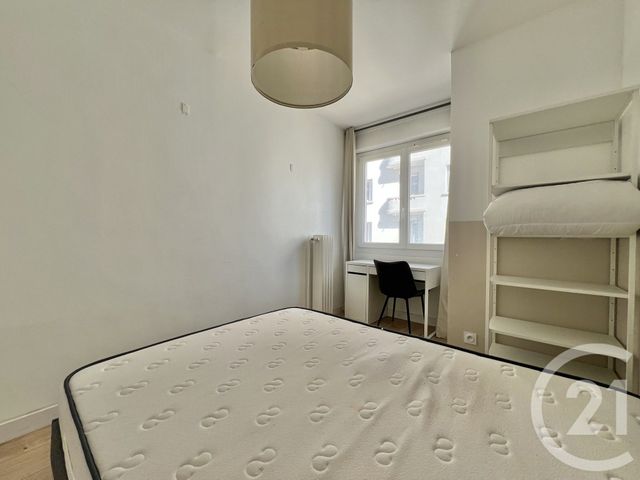 Appartement T4 à louer - 4 pièces - 64.94 m2 - GRENOBLE - 38 - RHONE-ALPES - Century 21 Victor Hugo