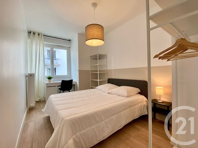 Appartement T3 à louer GRENOBLE