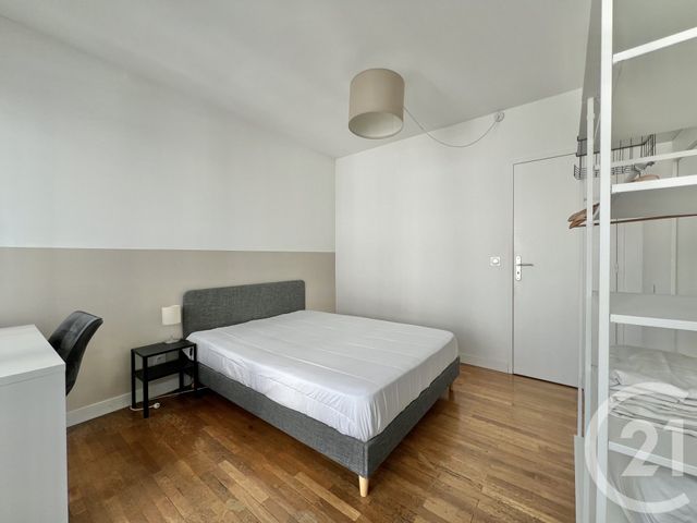 Appartement T4 à louer - 4 pièces - 64.94 m2 - GRENOBLE - 38 - RHONE-ALPES - Century 21 Victor Hugo