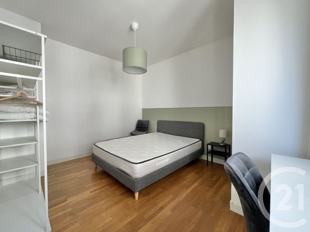 Appartement T4 à louer - 4 pièces - 64.94 m2 - GRENOBLE - 38 - RHONE-ALPES - Century 21 Victor Hugo