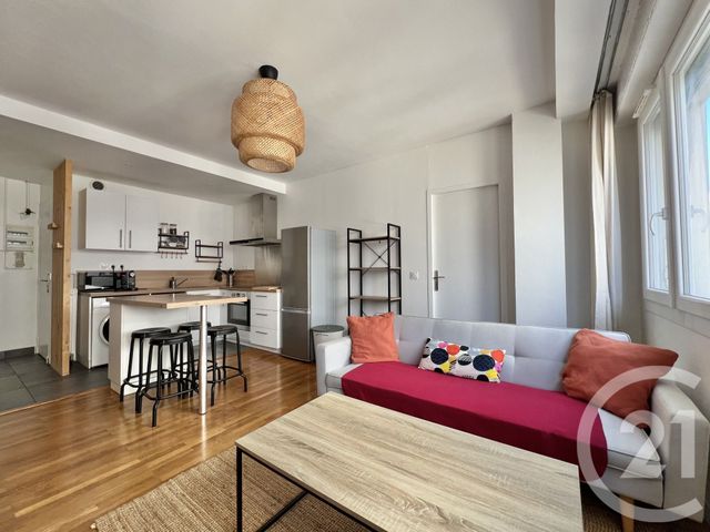 Appartement T4 à louer GRENOBLE