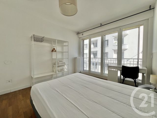 Appartement T4 à louer - 4 pièces - 64.94 m2 - GRENOBLE - 38 - RHONE-ALPES - Century 21 Victor Hugo