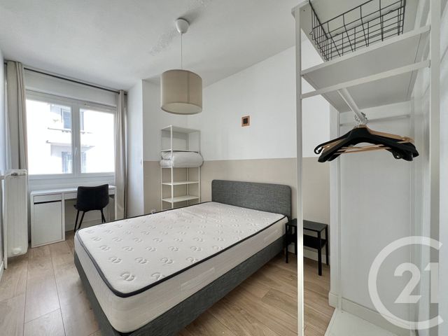 Appartement T4 à louer - 4 pièces - 64.94 m2 - GRENOBLE - 38 - RHONE-ALPES - Century 21 Victor Hugo