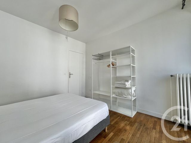 Appartement T4 à louer - 4 pièces - 64.94 m2 - GRENOBLE - 38 - RHONE-ALPES - Century 21 Victor Hugo