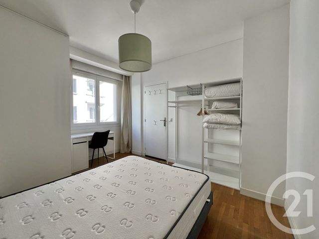 Appartement T4 à louer - 4 pièces - 64.94 m2 - GRENOBLE - 38 - RHONE-ALPES - Century 21 Victor Hugo