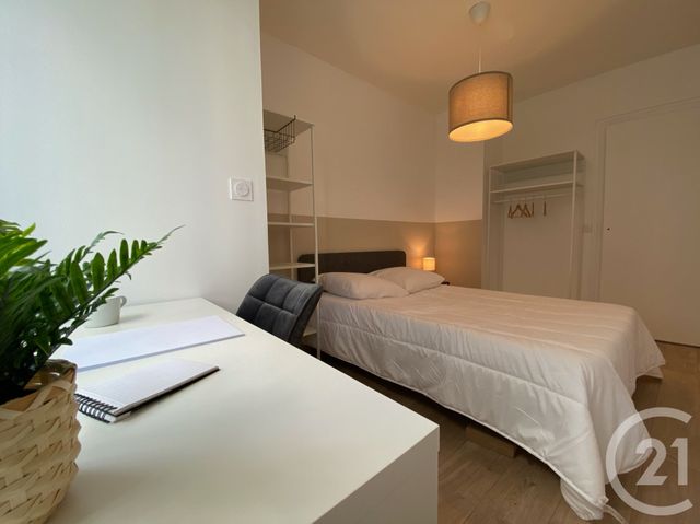Appartement T3 à louer - 4 pièces - 64.94 m2 - GRENOBLE - 38 - RHONE-ALPES - Century 21 Victor Hugo