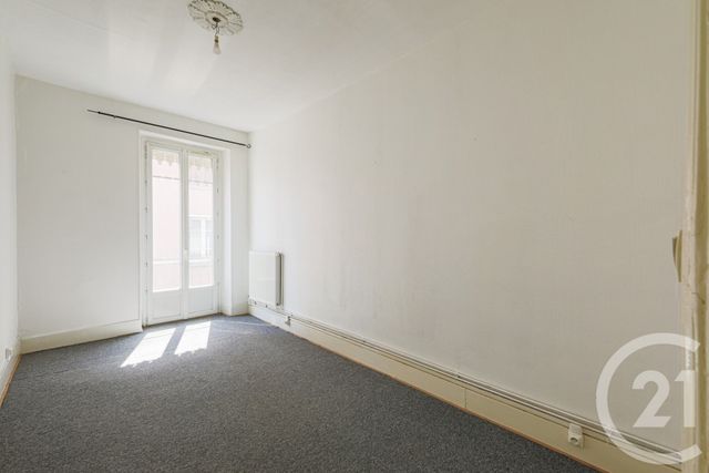 Appartement T3 à vendre - 3 pièces - 57.21 m2 - GRENOBLE - 38 - RHONE-ALPES - Century 21 Victor Hugo